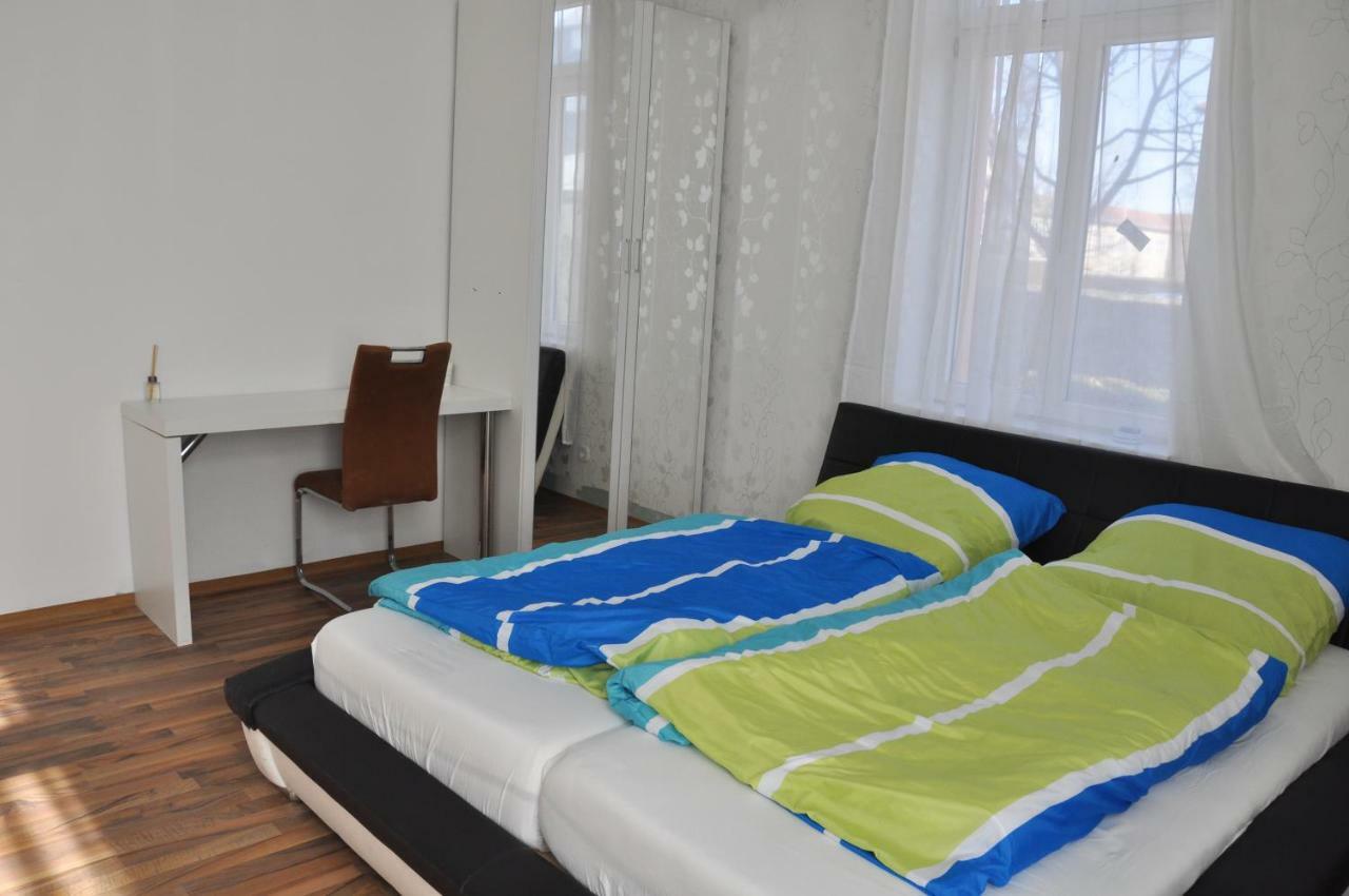 Butzbach Hotel & Apartment Eksteriør bilde
