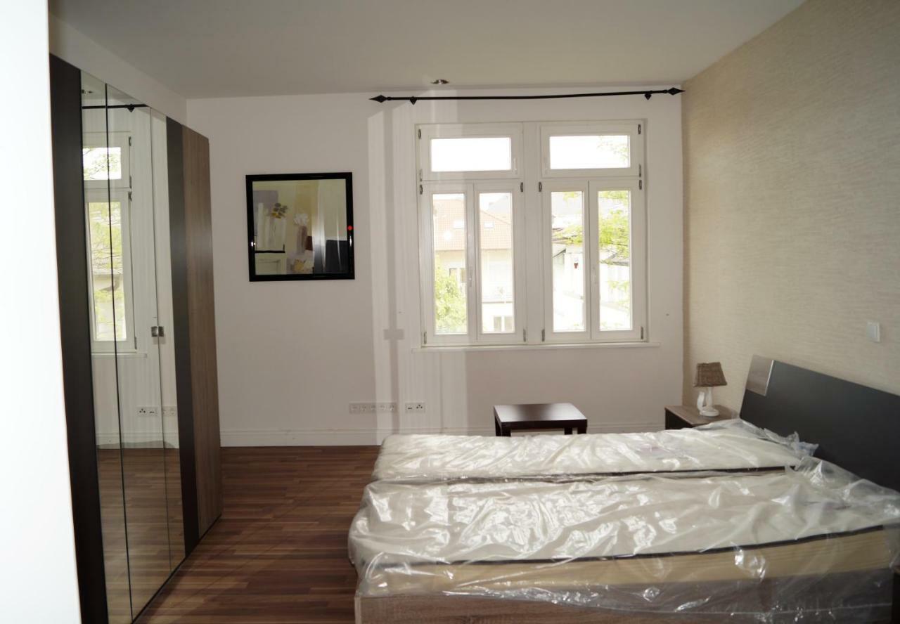 Butzbach Hotel & Apartment Eksteriør bilde