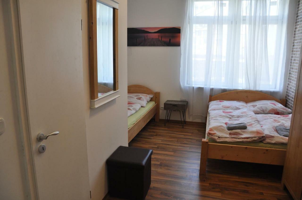 Butzbach Hotel & Apartment Eksteriør bilde
